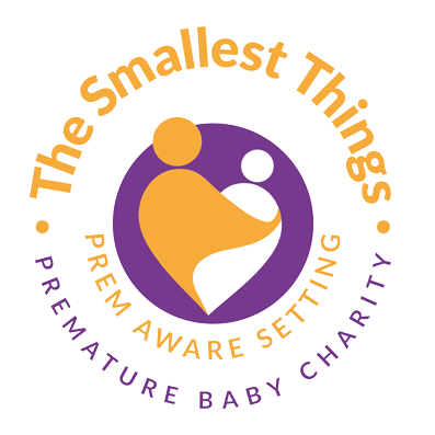 Premature Baby Friendly Award